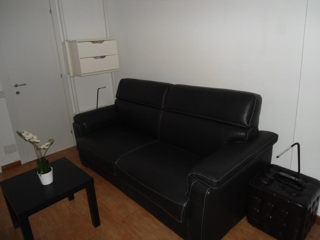 רומא Altobelli B&B חדר תמונה
