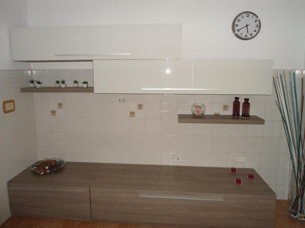 רומא Altobelli B&B חדר תמונה