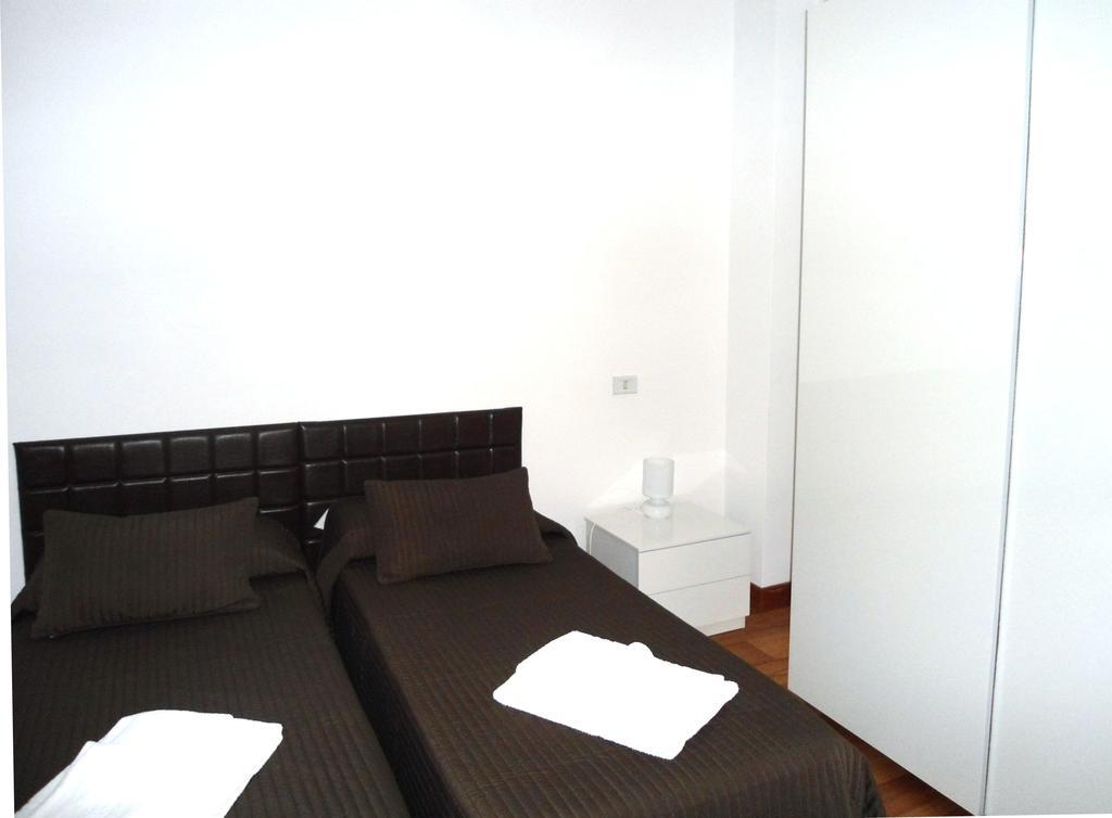 רומא Altobelli B&B חדר תמונה