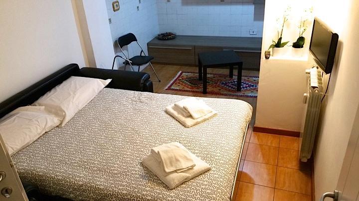 רומא Altobelli B&B מראה חיצוני תמונה