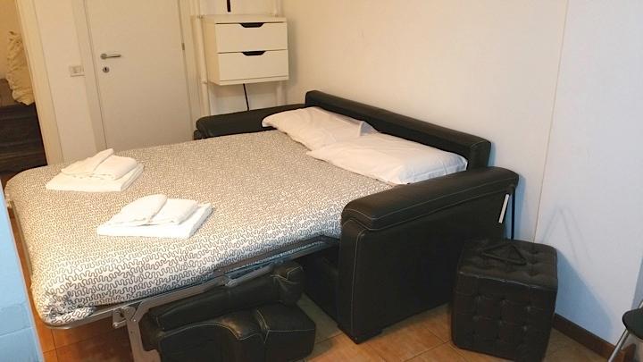 רומא Altobelli B&B מראה חיצוני תמונה