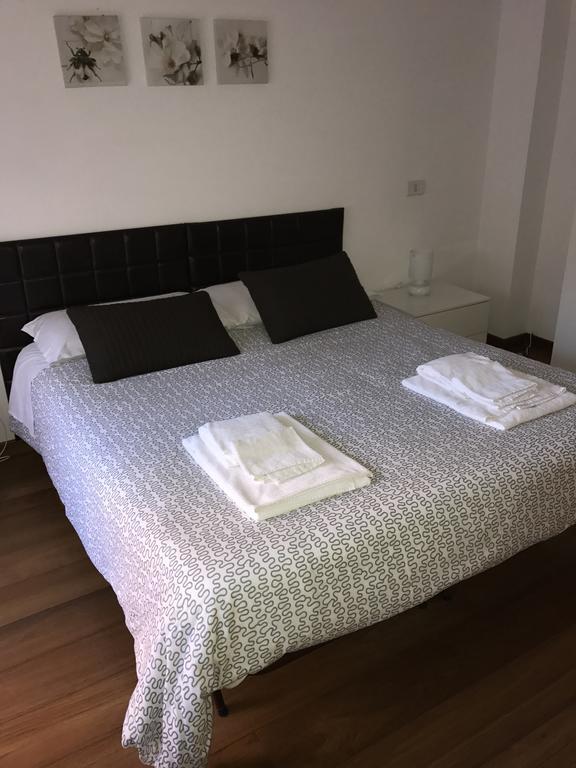 רומא Altobelli B&B חדר תמונה