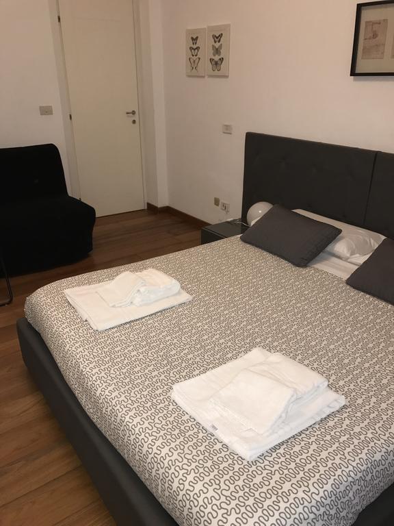 רומא Altobelli B&B חדר תמונה