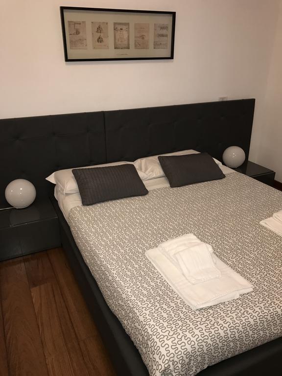 רומא Altobelli B&B חדר תמונה