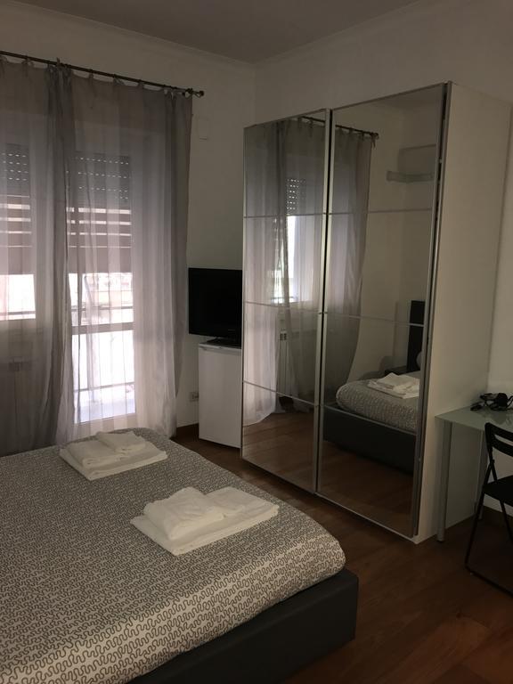רומא Altobelli B&B חדר תמונה