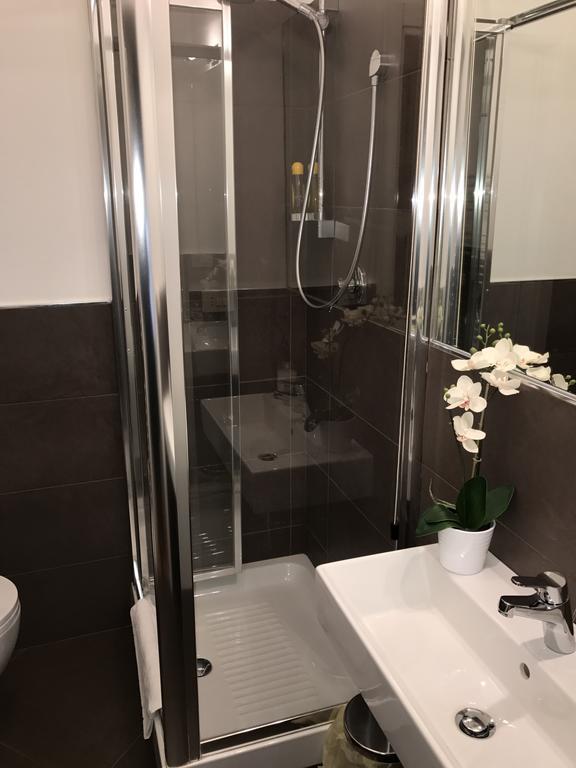 רומא Altobelli B&B חדר תמונה