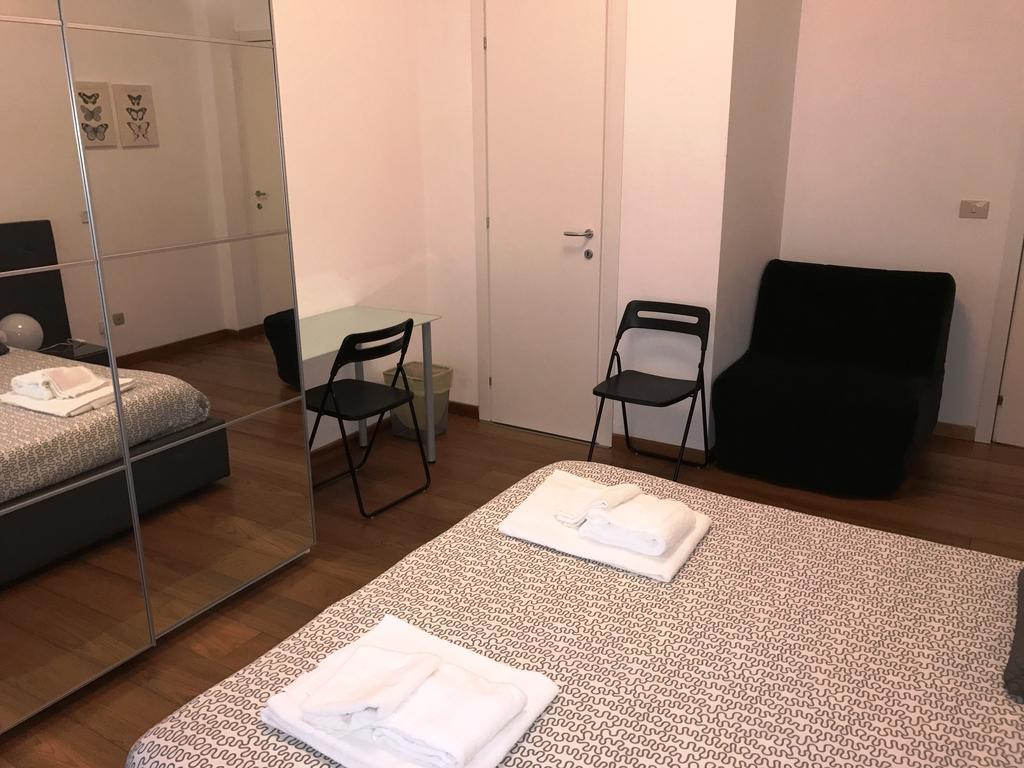 רומא Altobelli B&B חדר תמונה