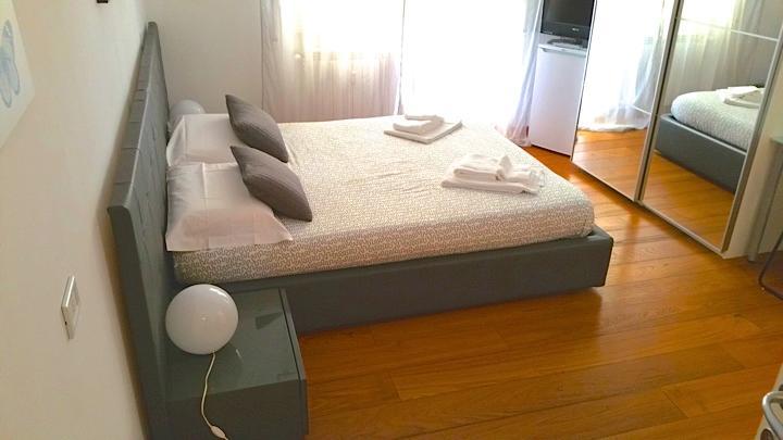 רומא Altobelli B&B מראה חיצוני תמונה
