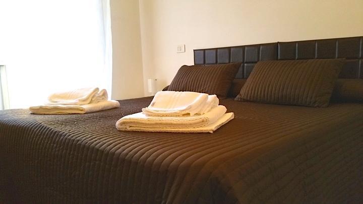 רומא Altobelli B&B מראה חיצוני תמונה