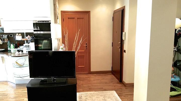 רומא Altobelli B&B מראה חיצוני תמונה