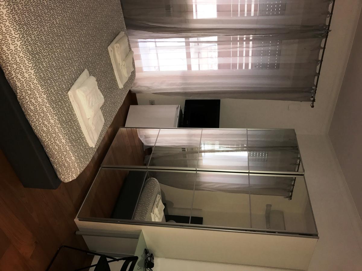 רומא Altobelli B&B מראה חיצוני תמונה