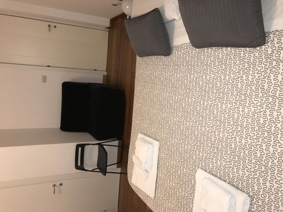 רומא Altobelli B&B מראה חיצוני תמונה