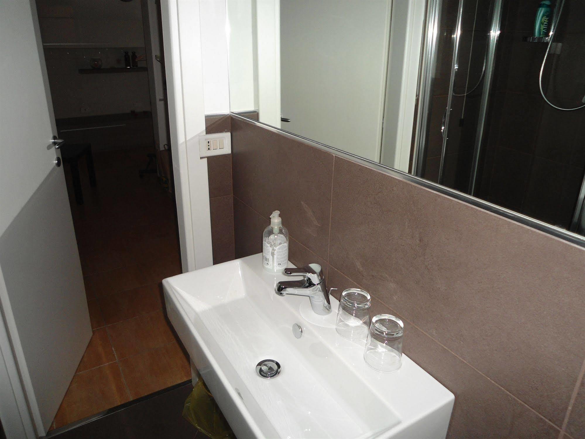 רומא Altobelli B&B מראה חיצוני תמונה