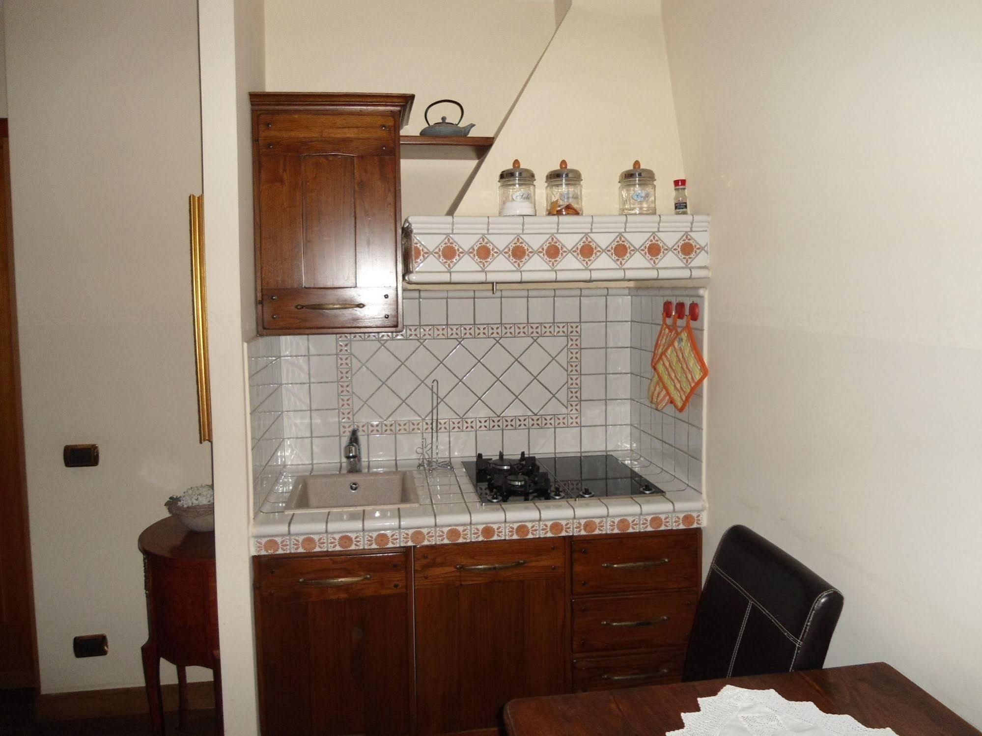 רומא Altobelli B&B מראה חיצוני תמונה